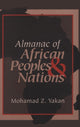Book cover of: Almanac of African Peoples and Nations