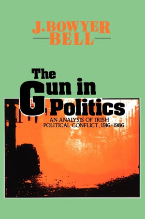 The Gun in Politics