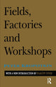 Book cover of: Fields, Factories, and Workshops