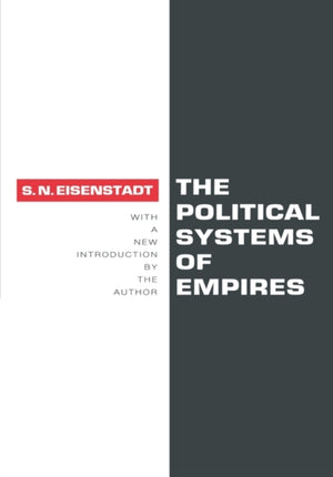 Political Systems of Empires