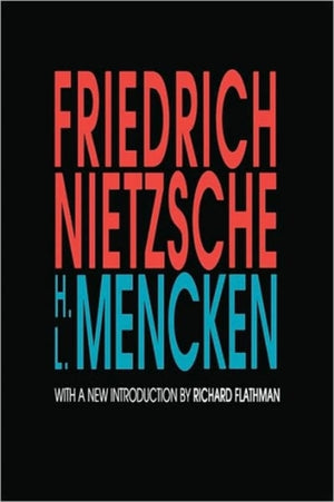 Friedrich Nietzsche