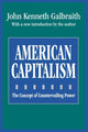 Book cover of: American Capitalism