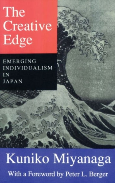 The Creative Edge