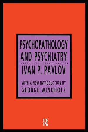Psychopathology and Psychiatry