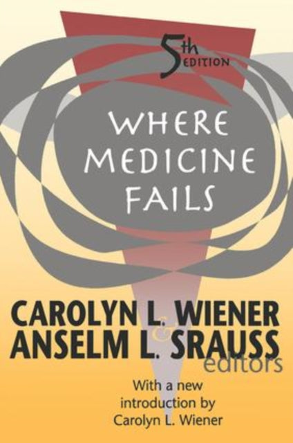 Book cover of: Where Medicine Fails