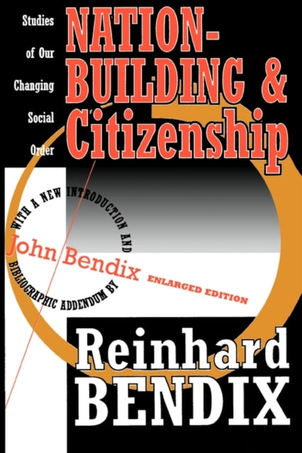 Book cover of: Nation-Building and Citizenship