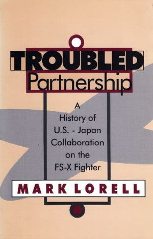 Troubled Partnership