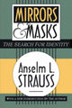 Book cover of: Mirrors and Masks