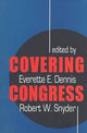 Book cover of: Covering Congress