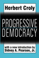 Book cover of: Progressive Democracy