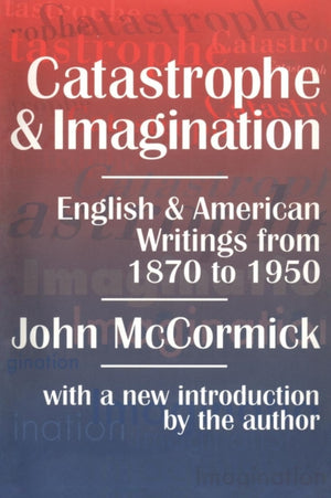 Catastrophe and Imagination