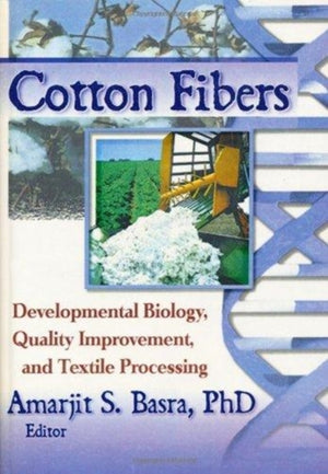 Cotton Fibers