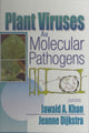 Book cover of: Plant Viruses As Molecular Pathogens