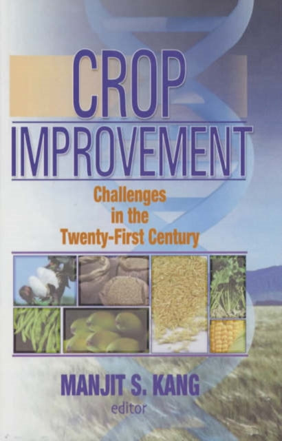 Crop Improvement