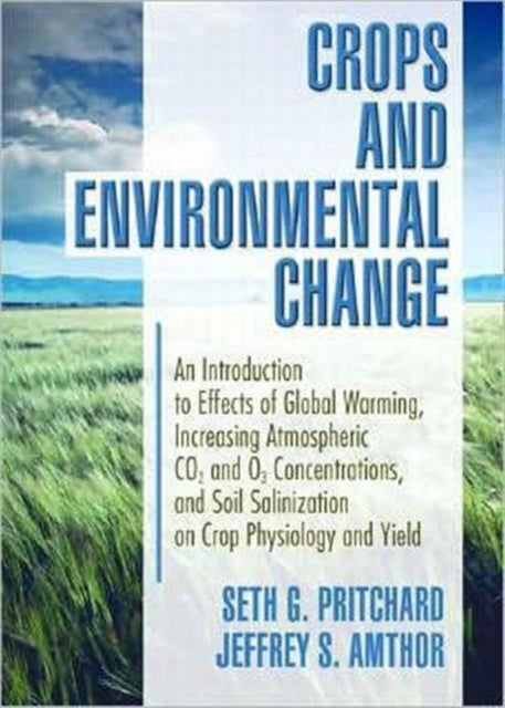 Crops and Environmental Change