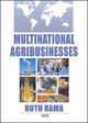 Book cover of: Multinational Agribusinesses. By: Ruth Rama