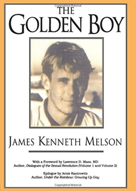 The Golden Boy