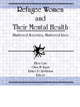 Book cover of: Refugee Women and Their Mental Health. By: Ellen Cole