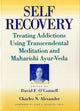 Book cover of: Self-Recovery. By: David F., Ph.D. O'Connell