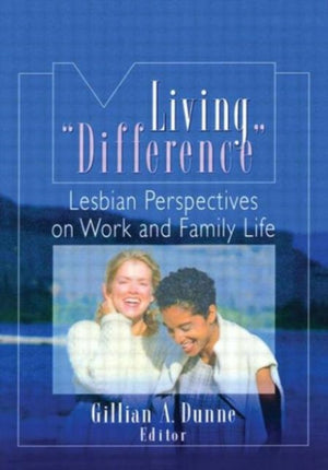 Living "Difference"