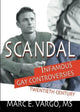 Book cover of: Scandal. By: Marc Vargo
