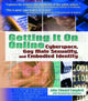 Book cover of: Getting It On Online. By: John Edward Campbell