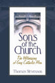 Book cover of: Sons of the Church. By: Stevenson, Thomas B.