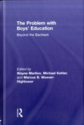 The Problem with Boys' Education