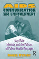 Book cover of: AIDS, Communication, and Empowerment