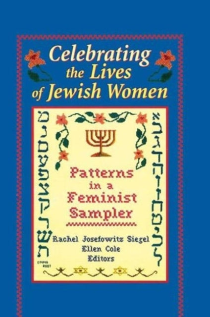 Book cover of: Celebrating the Lives of Jewish Women
