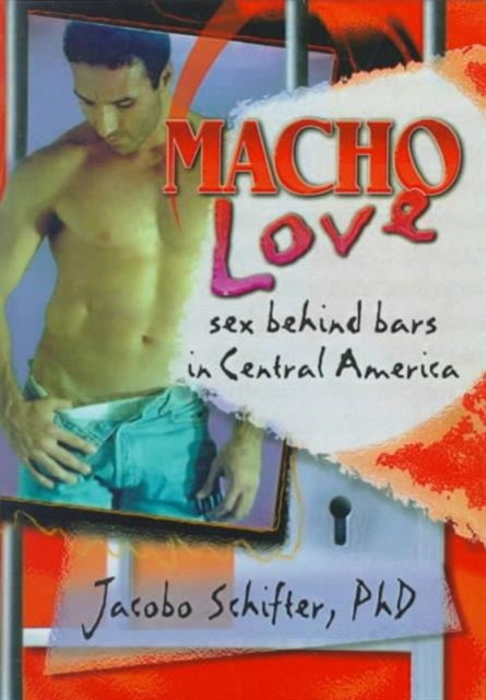 Book cover of: Macho Love
