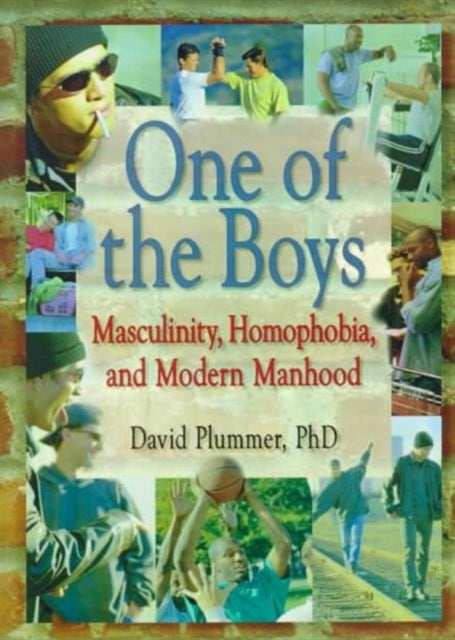 One of the Boys