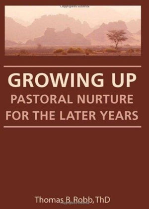 Growing Up