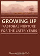 Book cover of: Growing Up. By: Thomas B. Robb