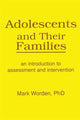 Book cover of: Adolescents and Their Families
