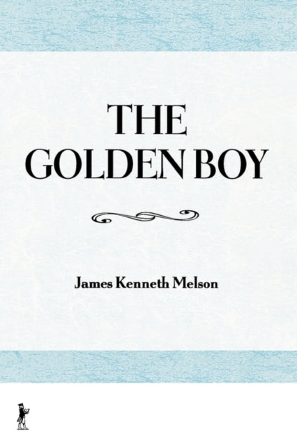Book cover of: Golden Boy