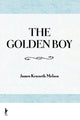 Book cover of: Golden Boy