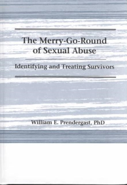 Book cover of: Merry-Go-Round of Sexual Abuse