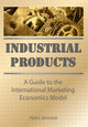 Book cover of: Industrial Products