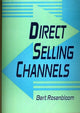 Book cover of: Direct Selling Channels