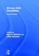 Book cover of: Women With Disabilities