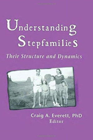 Understanding Stepfamilies