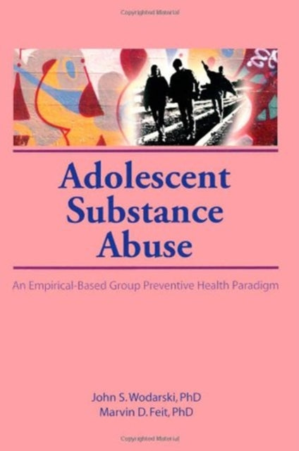 Book cover of: Adolescent Substance Abuse
