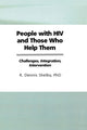 Book cover of: People With HIV and Those Who Help Them