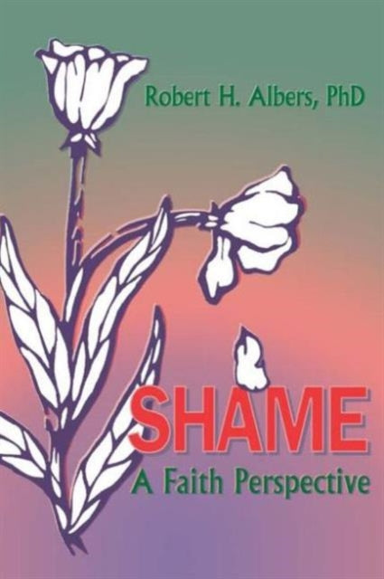 Book cover of: Shame. By: Robert H. Albers