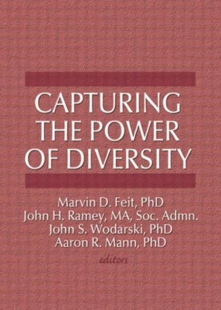 Capturing the Power of Diversity