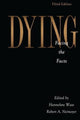 Book cover of: Dying. By: Hannelore Wass