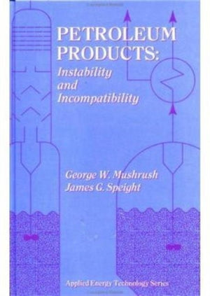 Petroleum Products