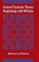 Book cover of: General Systems Theory