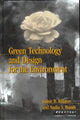 Book cover of: Green Technology and Design for the Environment
